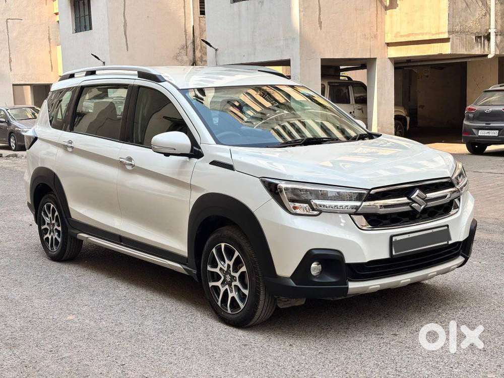 Maruti Suzuki Xl6 1.5 Alpha Mt, 2024, Petrol