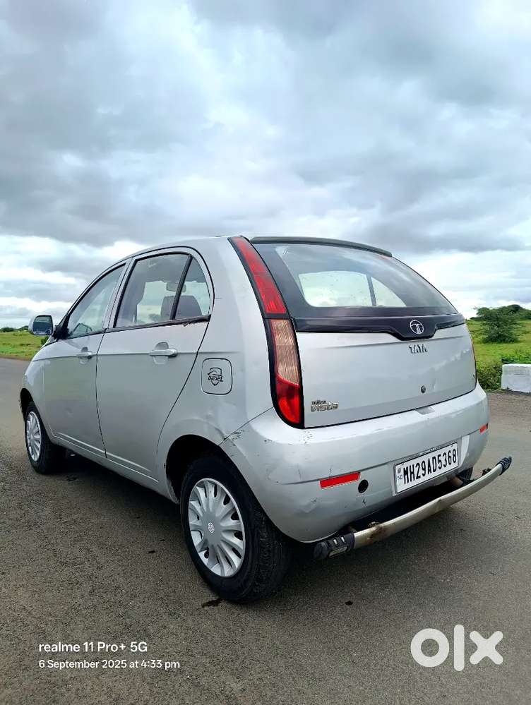 Tata Indica Vista 2013