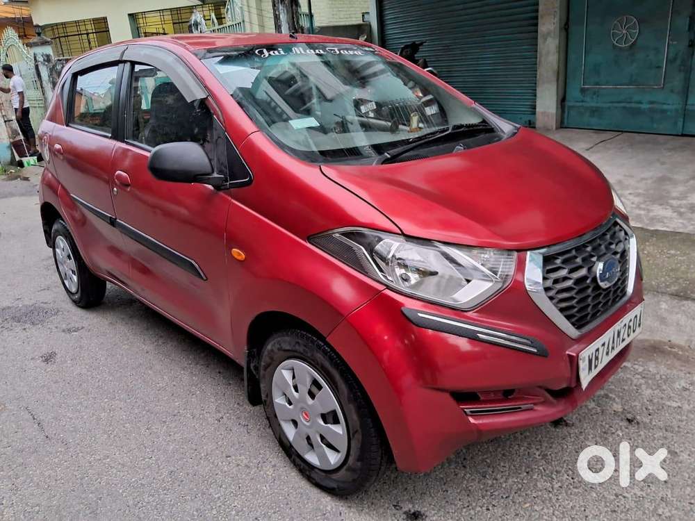 Datsun Redi Go, 2016, Petrol