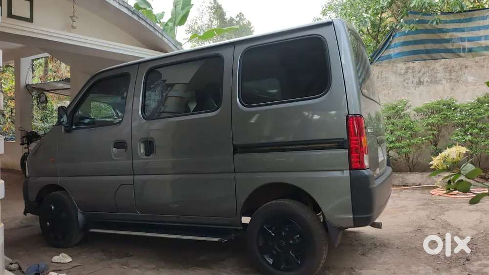 Maruti Suzuki Eeco Ac 5 Str 2025