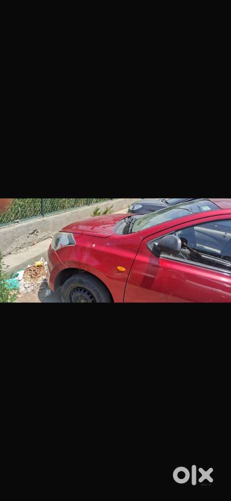 Car With 7 Seat And Less Driven 29000km