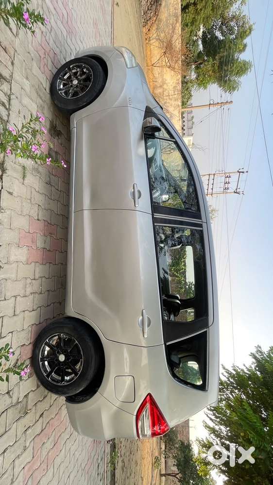 Maruti Suzuki Ertiga Vdi 2015