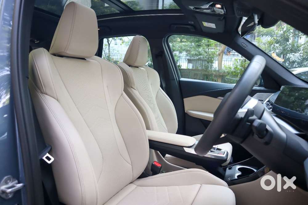 Bmw X1 Sdrive18i M Sport, 2024, Petrol