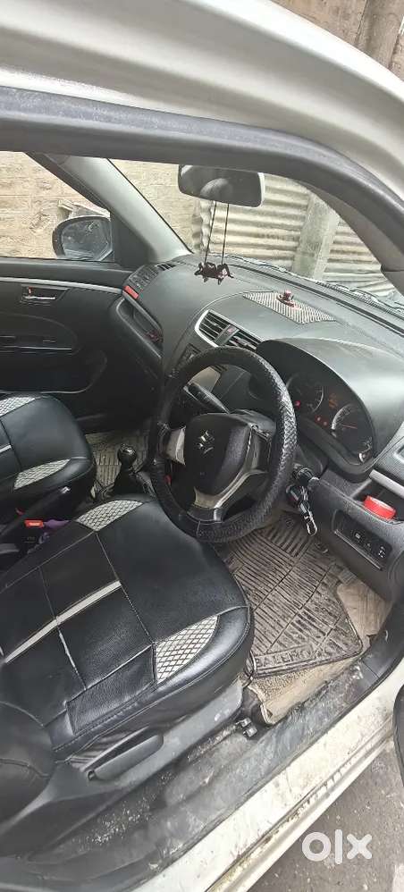 I Want To Sell My Swift Vxi Petrol Pump Jammu Registration