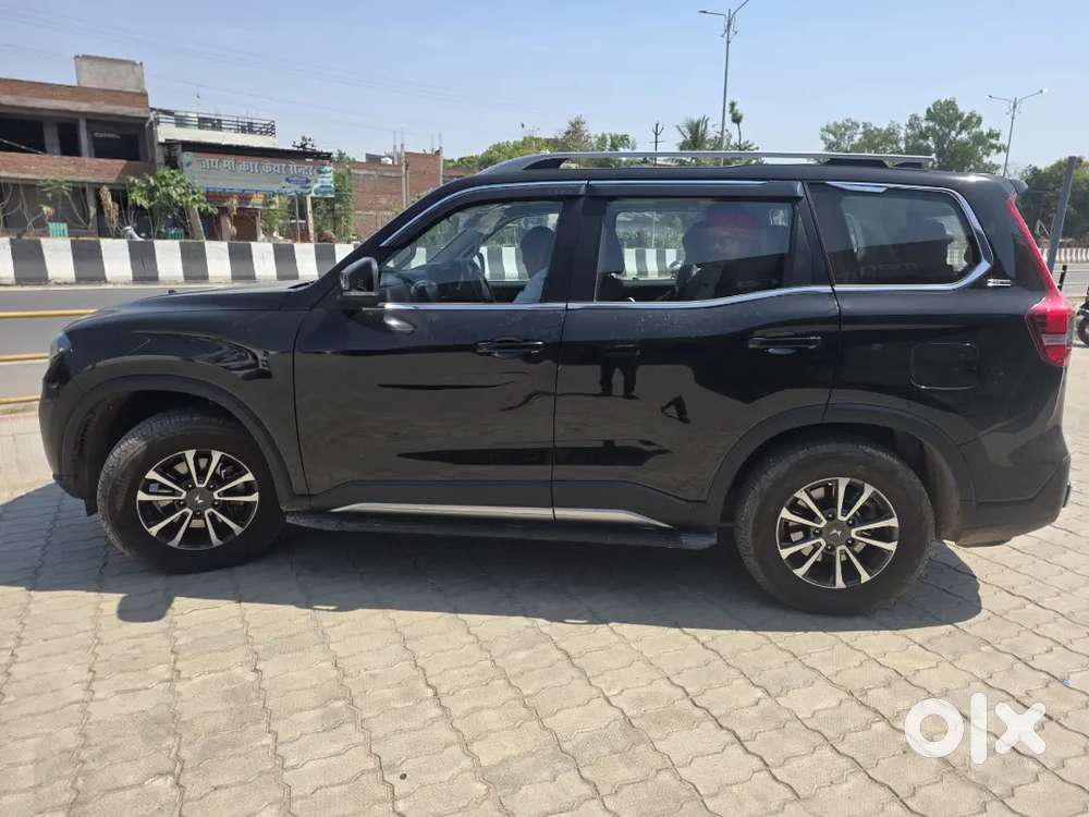 Mahindra Scorpio-n 2026 Diesel Well Maintained