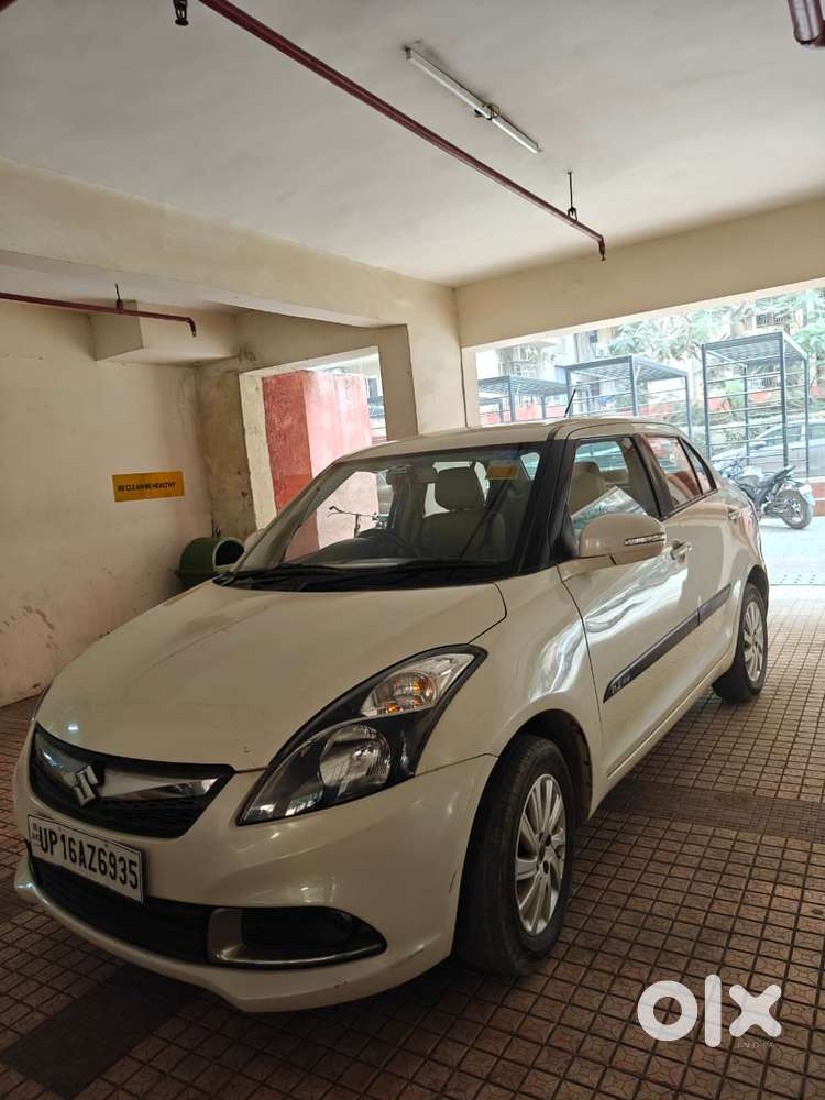 Maruti Suzuki Swift Dzire 2012-2015 1.2 Zxi, 2015, Petrol