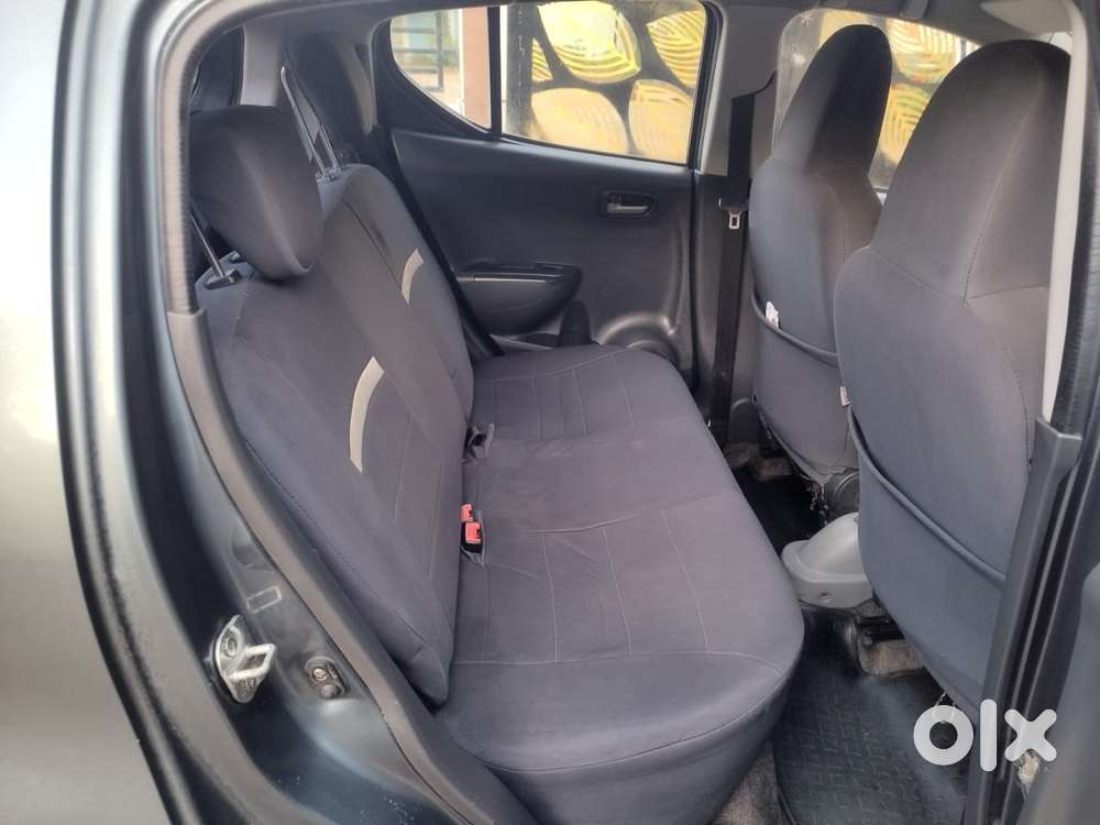 Maruti Suzuki A-star Vxi Aktiv, 2009, Petrol