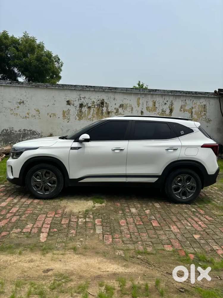 Kia Seltos 1.5 Petrol 2024