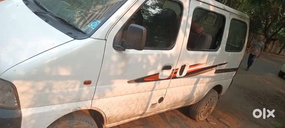 Wish To Sell Maruti Eeco