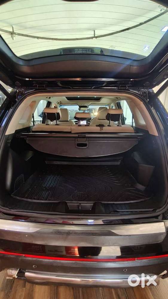 Mg Hector Savvy Pro Cvt, 2023, Petrol
