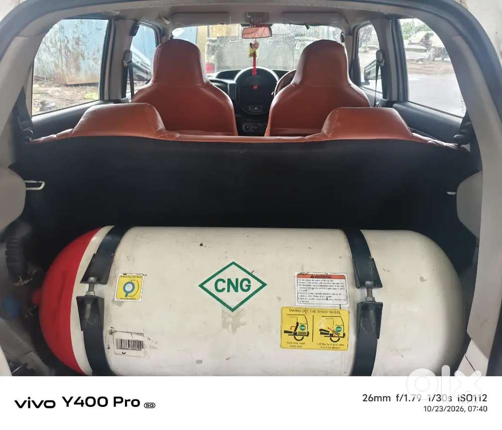 Maruti Suzuki S-presso 2021 Lxi