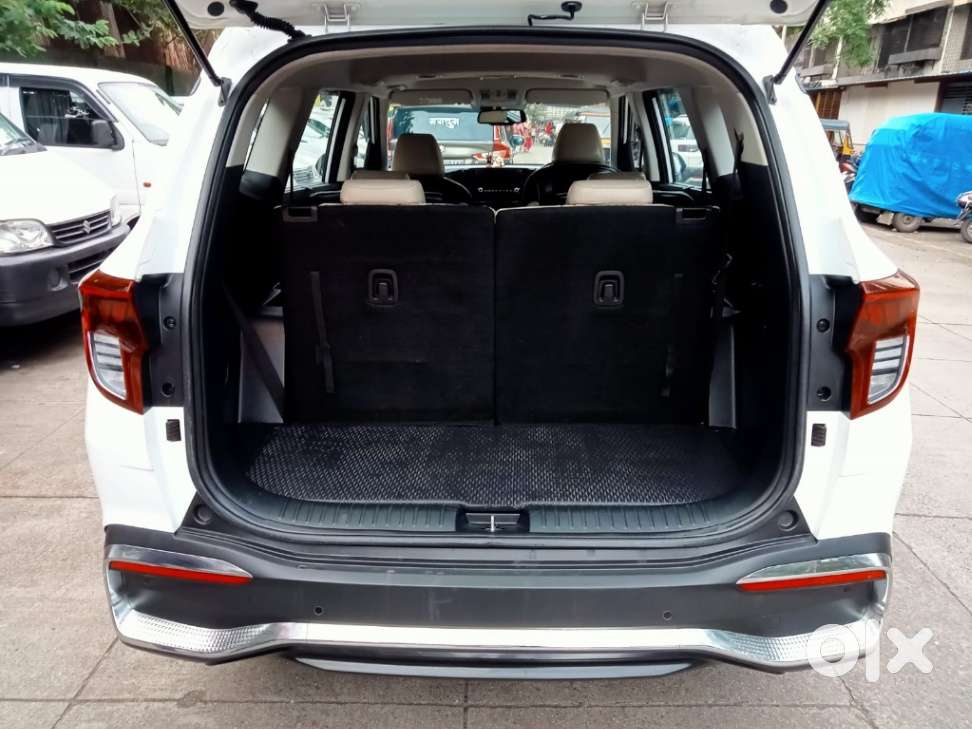 Kia Carens 1.5 Luxury Plus Diesel 6 Str, 2022, Diesel