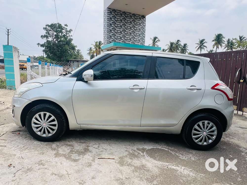 Maruti Suzuki Swift Ddis Vdi, 2014, Diesel