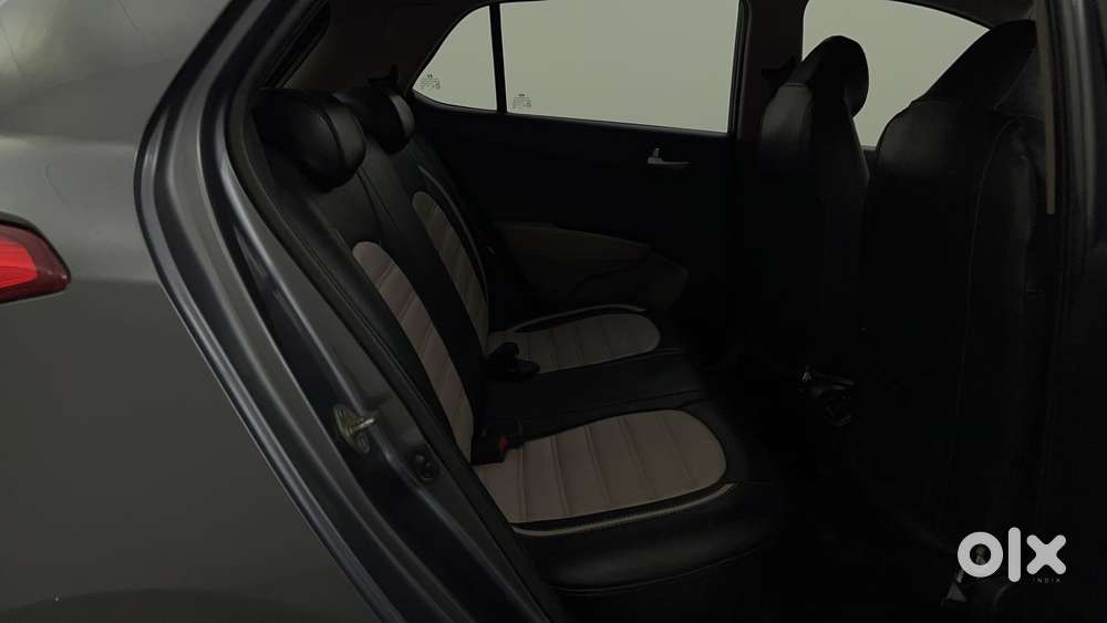 Hyundai Grand I10 Asta 1.2 Kappa Vtvt (o), 2016, Petrol