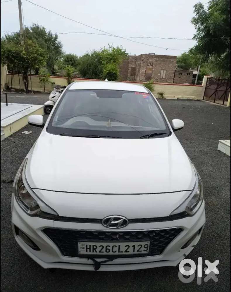 Hyundai I20 Diesel 2014