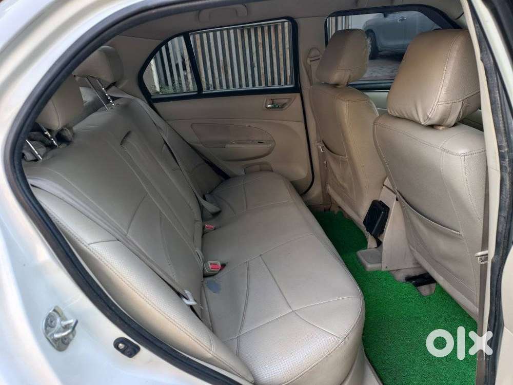 Maruti Suzuki Swift Dzire 1.2 Vxi Bsiv, 2014, Petrol