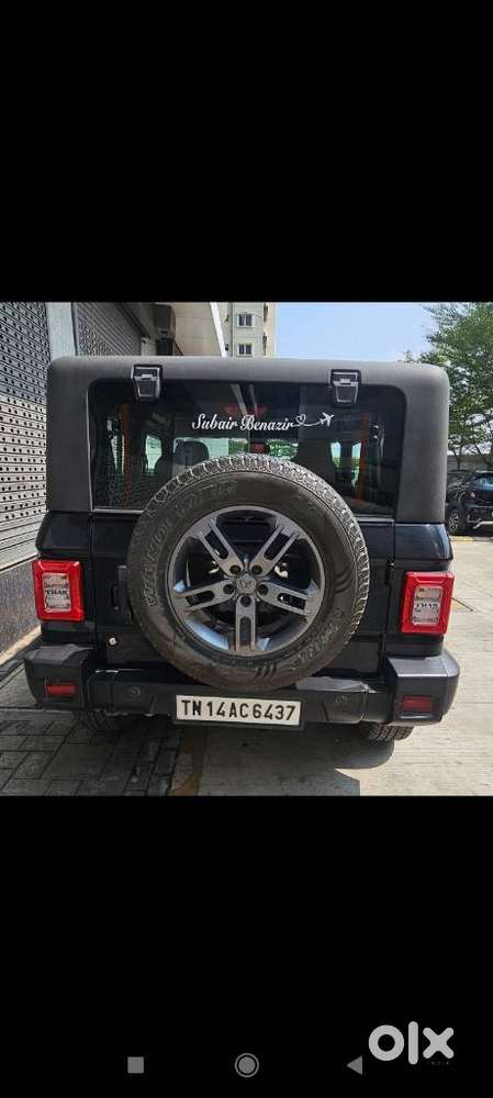 Mahindra Bolero