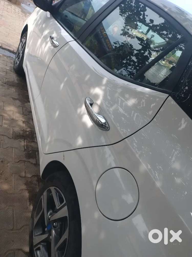 Hyundai Aura 1.2 Sx Cng 2025