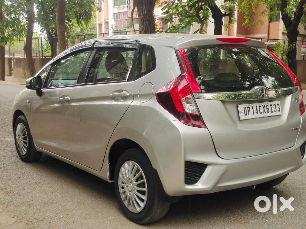 Honda Jazz, 2016, Petrol