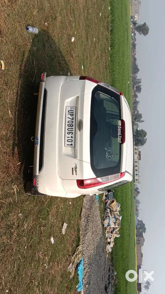Ford Figo 2012 Diesel Manual