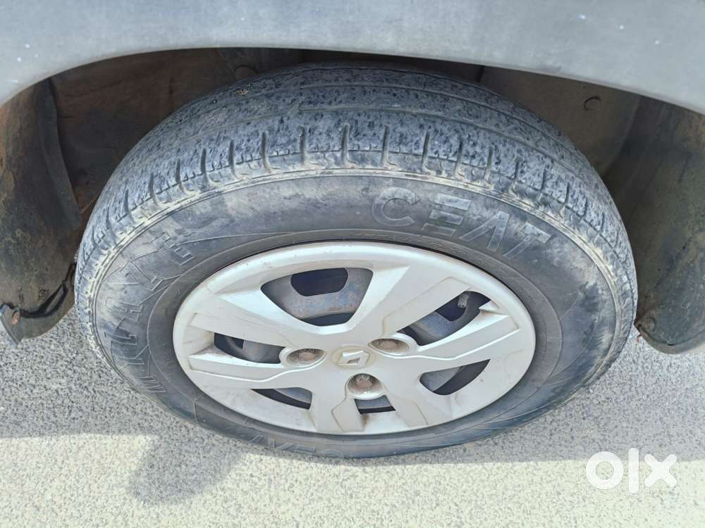 Renault Kwid 2019-2023 0.8 Rxl, 2018, Petrol