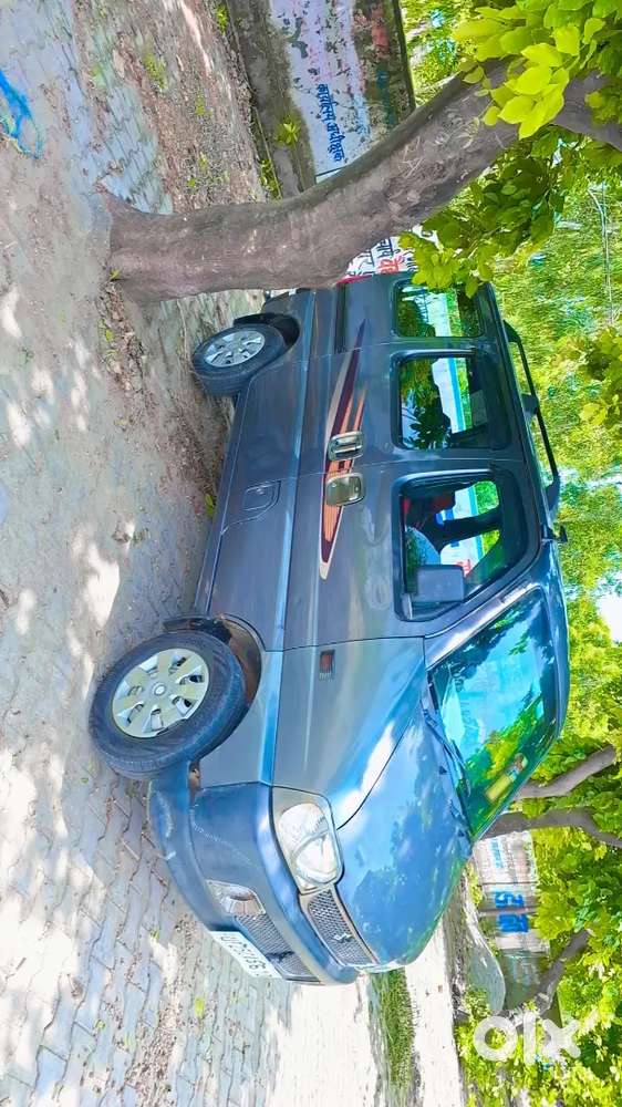 Maruti Suzuki Eeco 2017 Lpg 150000 Km Driven
