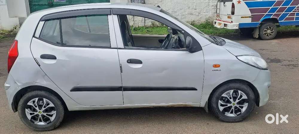 Hyundai I10 Magna 2013 Petrol Manual