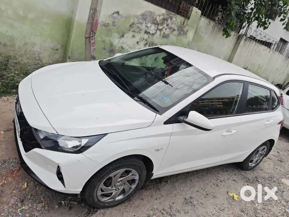 Hyundai I20 Magna 2020