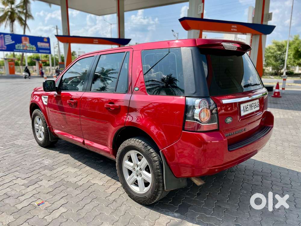 Land Rover Freelander 2 Sd4 Hse, 2014, Diesel