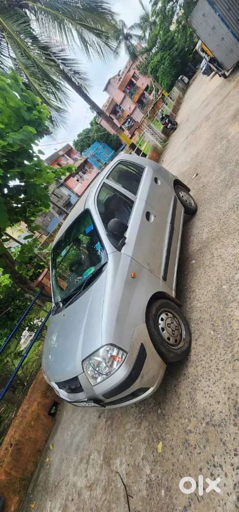 Hyundai Santro Petrol Manual 2005