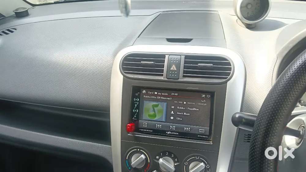Maruti Suzuki Ritz Vxi 2009 Petrol Manual