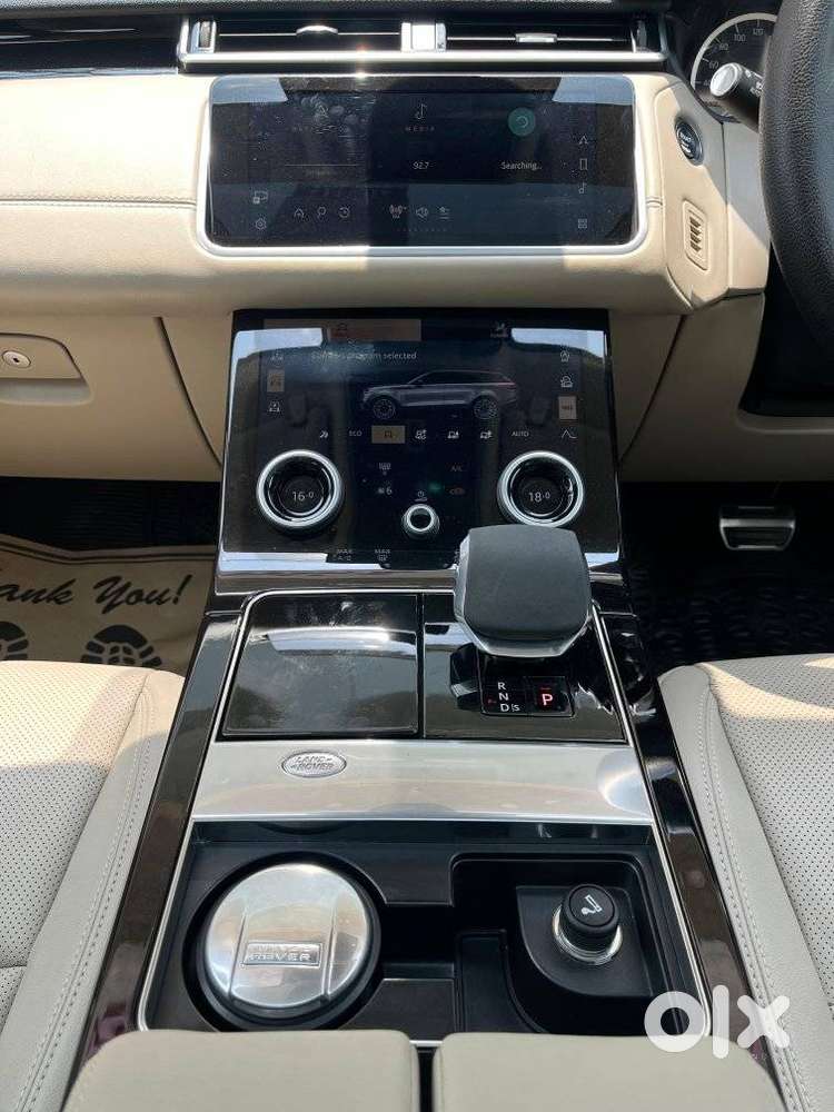 Land Rover Range Velar R-dynamic S, 2024, Diesel