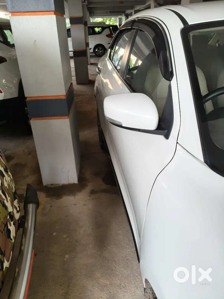 Marthi Suzuki Dezire Zxi +top End Model Full Value Insurance Available