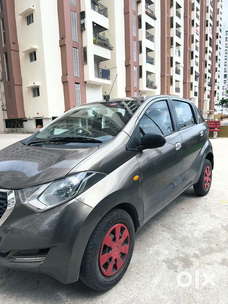 Datsun Redigo Petrol 2020
