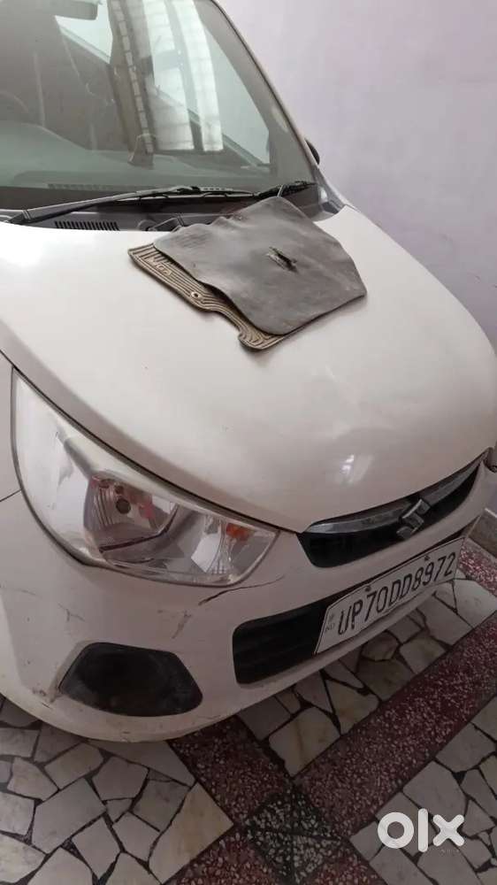 Maruti Suzuki Alto 2015