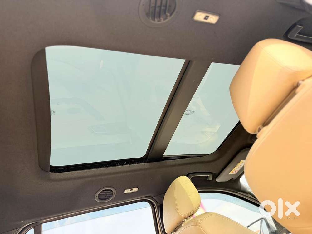 Ford Endeavour, 2021, Diesel