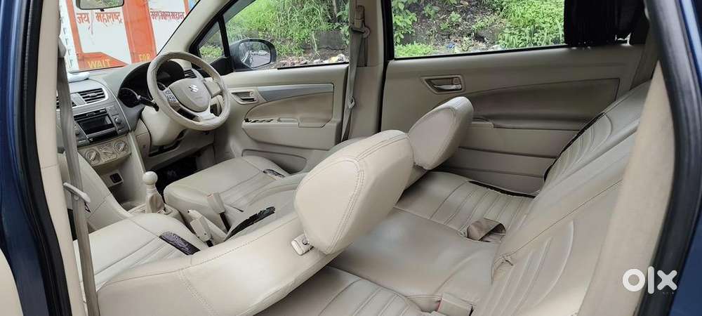 Maruti Suzuki Ertiga 2018 Cng & Hybrids Good Condition