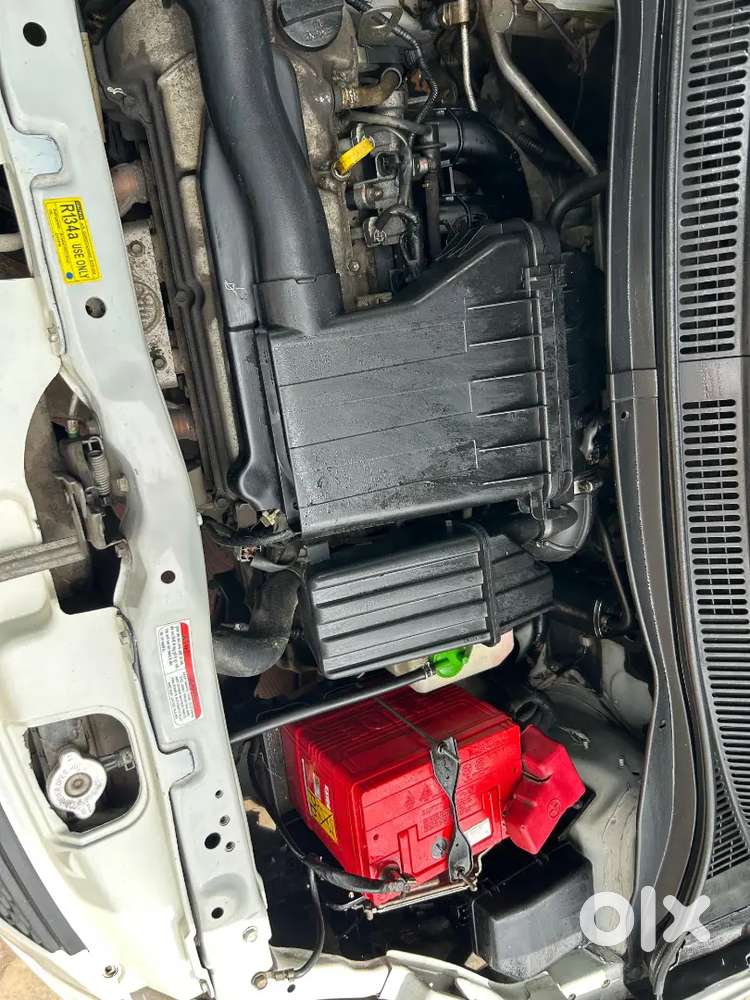 Maruti Suzuki Swift 2010 Petrol Manual