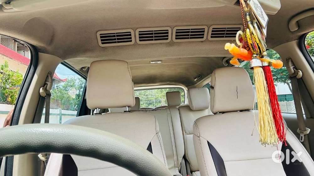 Maruti Suzuki Ertiga Zxi Shvs, 2021, Petrol