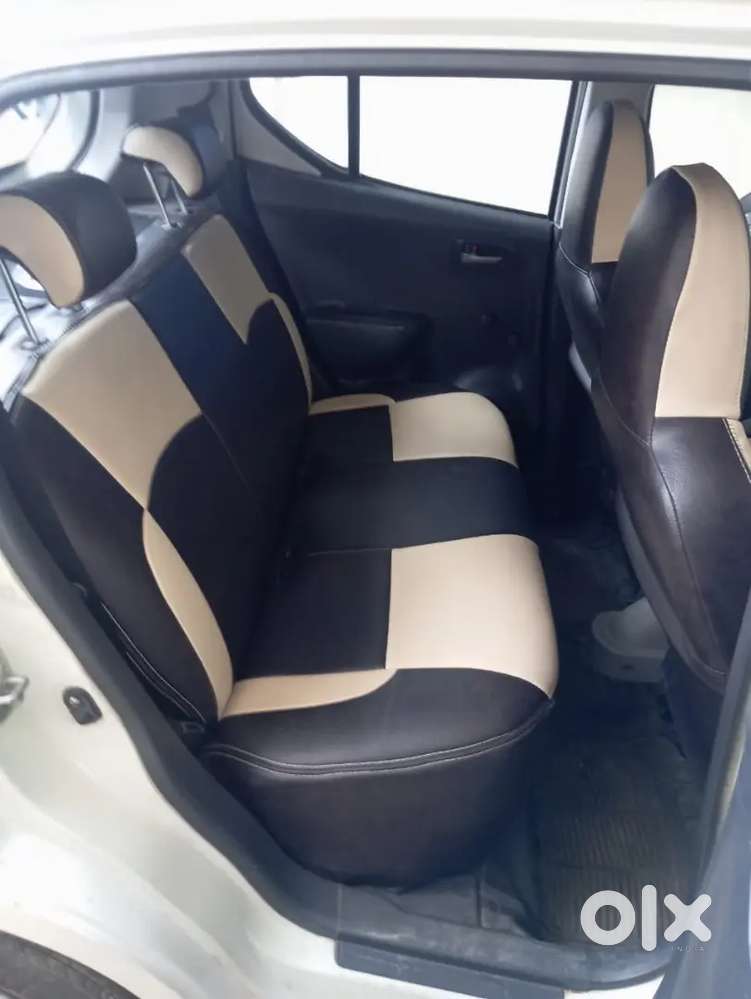 2010 Maruti Suzuki A-star Lxi Manual