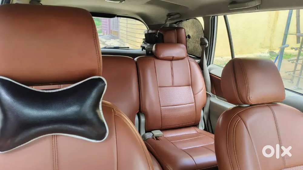 Toyota Innova G2 2010 Diesel