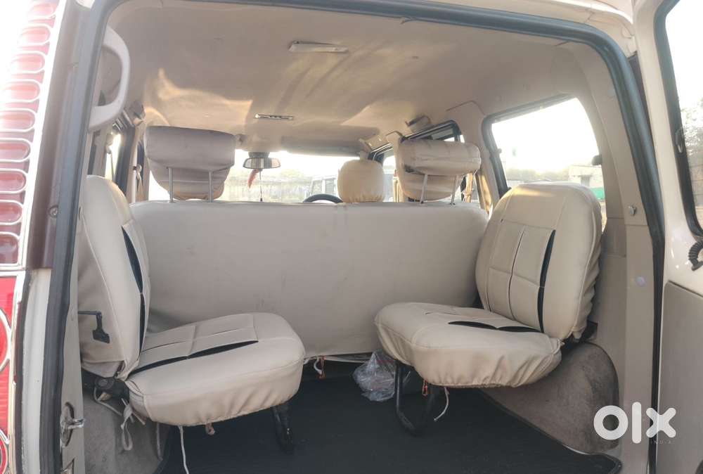 Mahindra Scorpio S10 4wd, 2012, Diesel