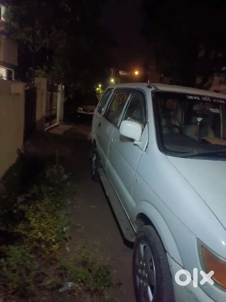 Chevrolet Tavera 2011 Diesel