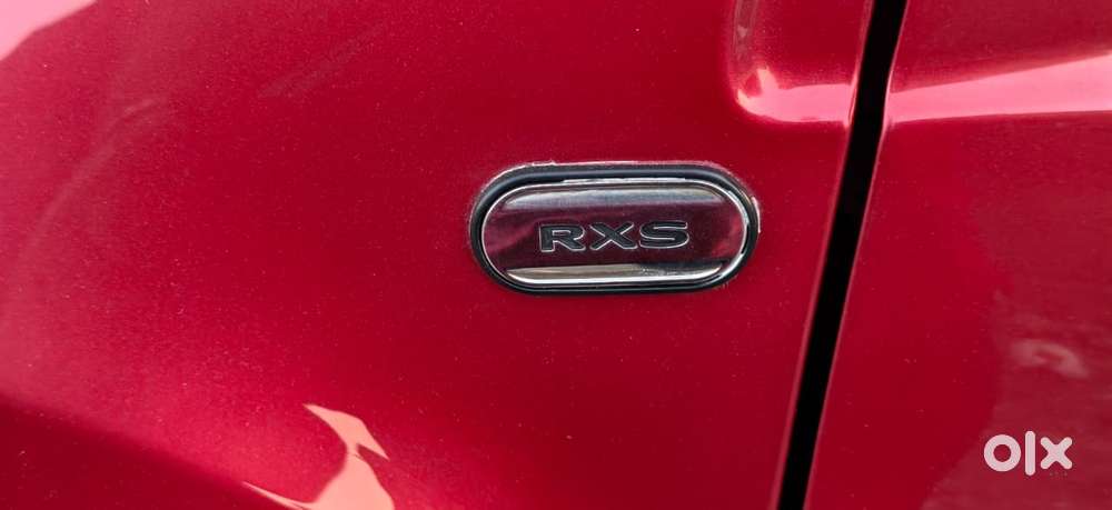 Renault Duster 2020-2022 1.5 Rxs Petrol, 2019, Petrol