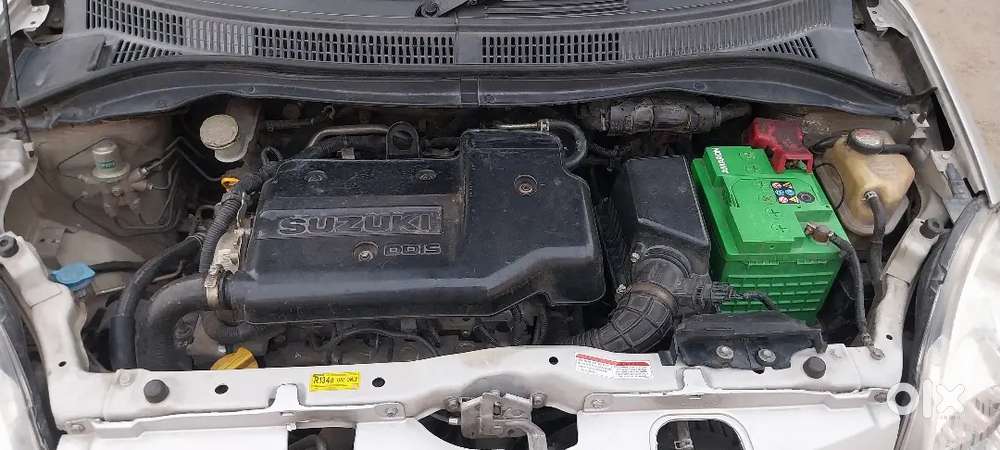 Maruti Suzuki Swift 2010 Diesel 115000 Km Driven