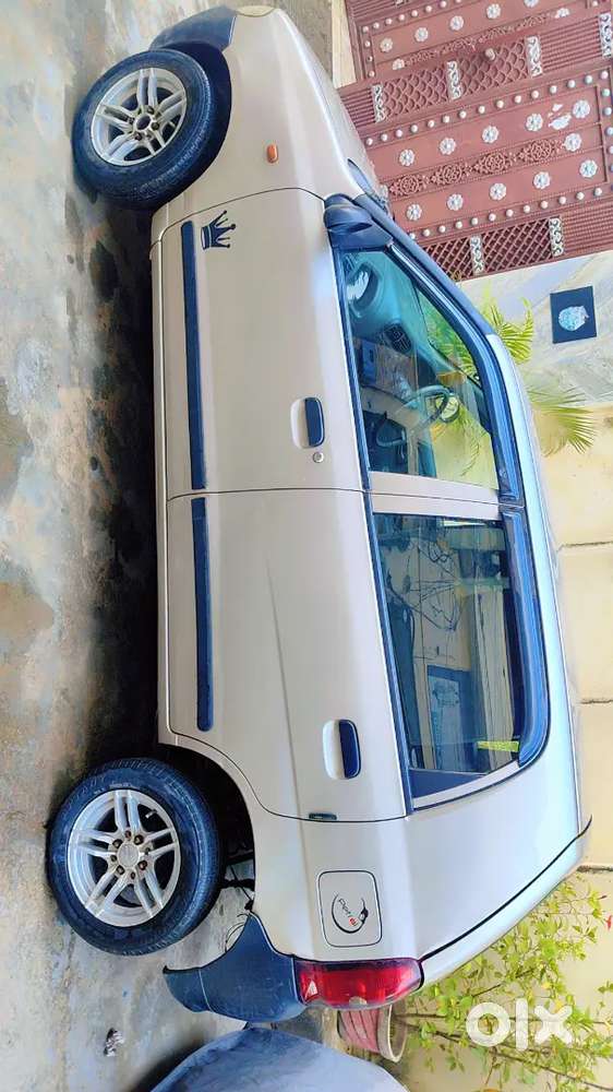 Maruti Suzuki Alto 800 2006 Petrol 112853 Km Driven