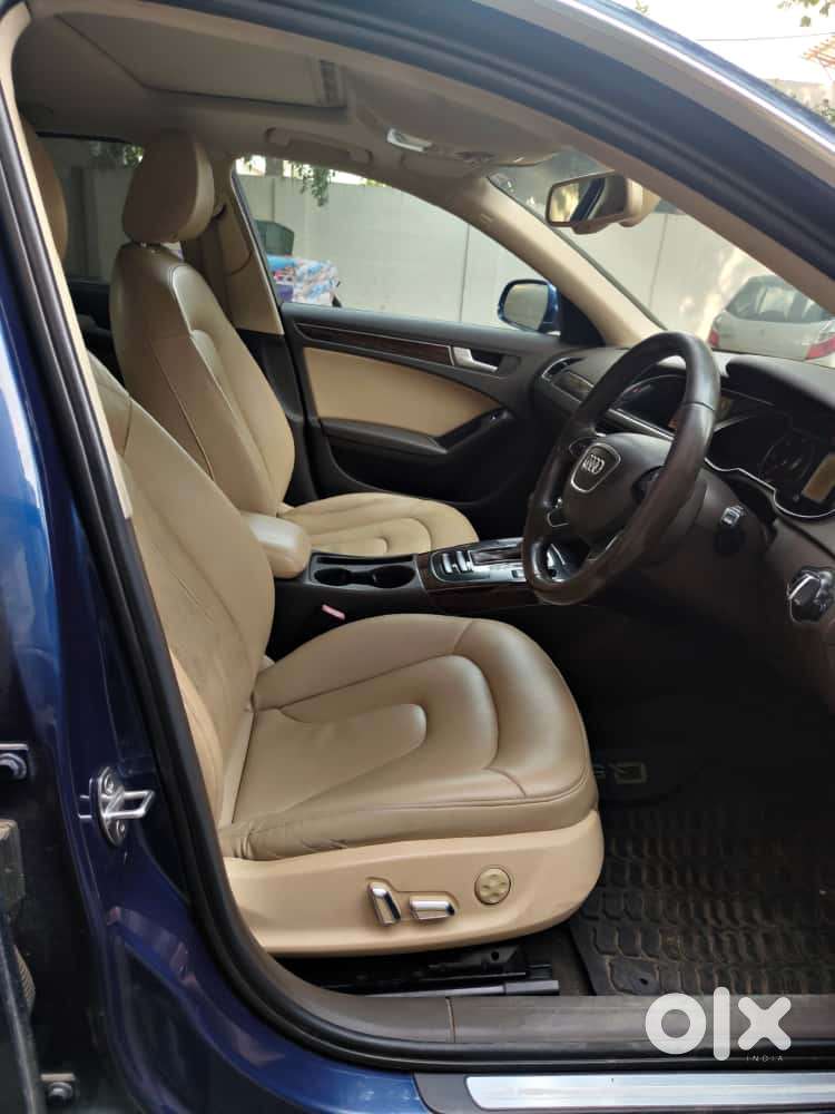 Audi A4 2016-2020 2.0 35 Tdi Premium Plus, 2015, Diesel