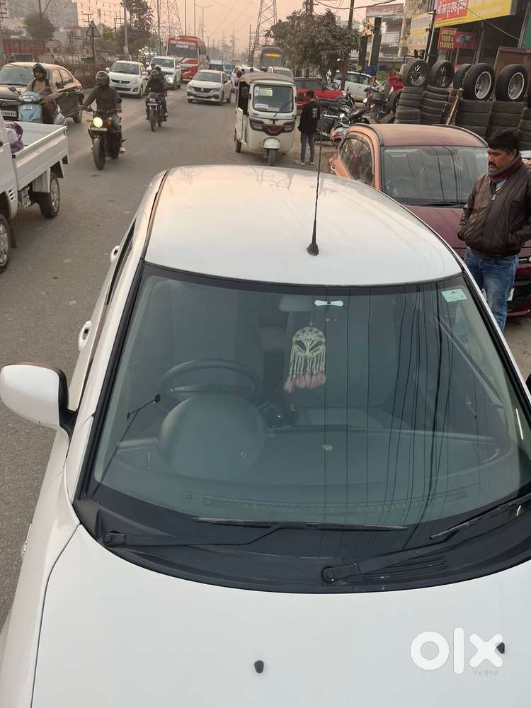 Maruti Suzuki Swift Dzire 2015-2017 Ldi, 2016, Diesel