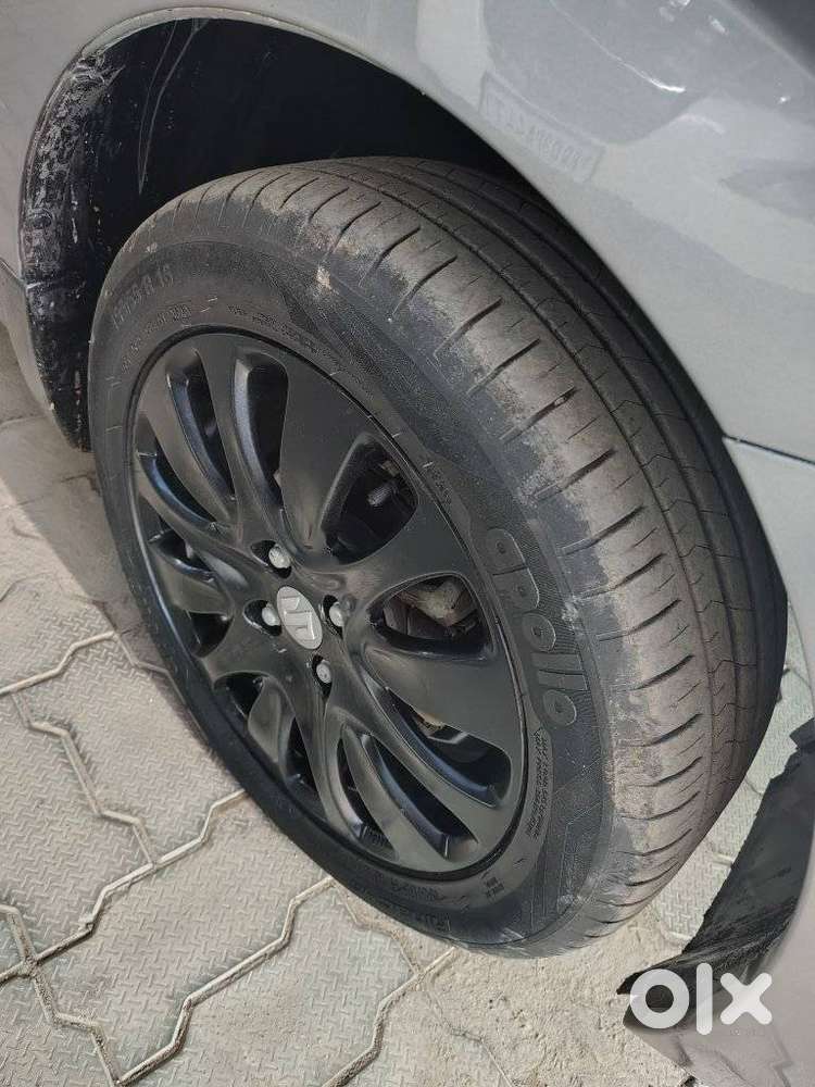 Maruti Suzuki Baleno 1.3 Alpha, 2018, Petrol