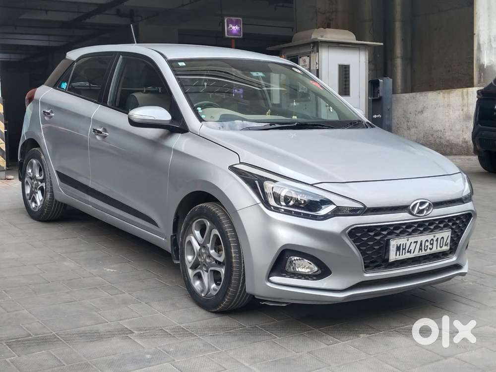 Hyundai Elite I20 Asta 1.2 Mt, 2019, Petrol